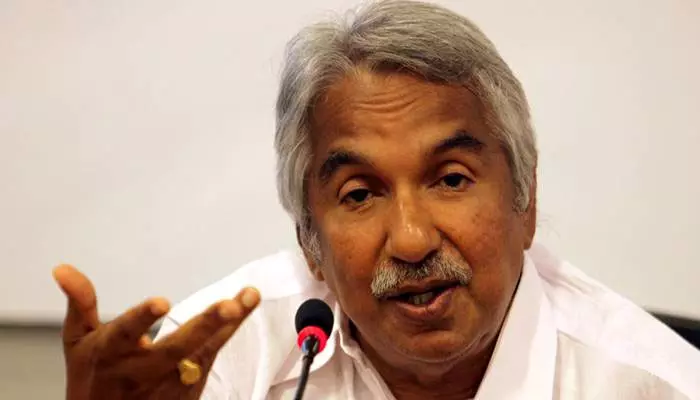 എം.എൽ.എമാർ മത്സരിക്കേണ്ടെന്ന ഹൈക്കമാൻഡ് തീരുമാനം: സ്ഥാനാർഥി നിർണയ ചർച്ചകളെ സ്വാധീനിക്കും എം.എൽ.എമാർ മത്സരിക്കേണ്ടെന്ന ഹൈക്കമാൻഡ് തീരുമാനം: സ്ഥാനാർഥി നിർണയ ചർച്ചകളെ സ്വാധീനിക്കും