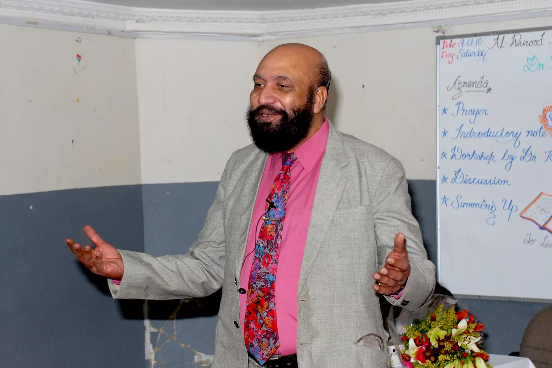 പ്രശസ്ത മനശാസ്ത്രജ്ഞൻ ഡോ. കെ.എസ് ഡേവിഡ് അന്തരിച്ചു