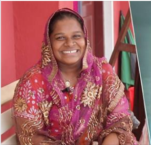 ആസിയാ ബീവിയെ സിനിമയിലെടുത്തു