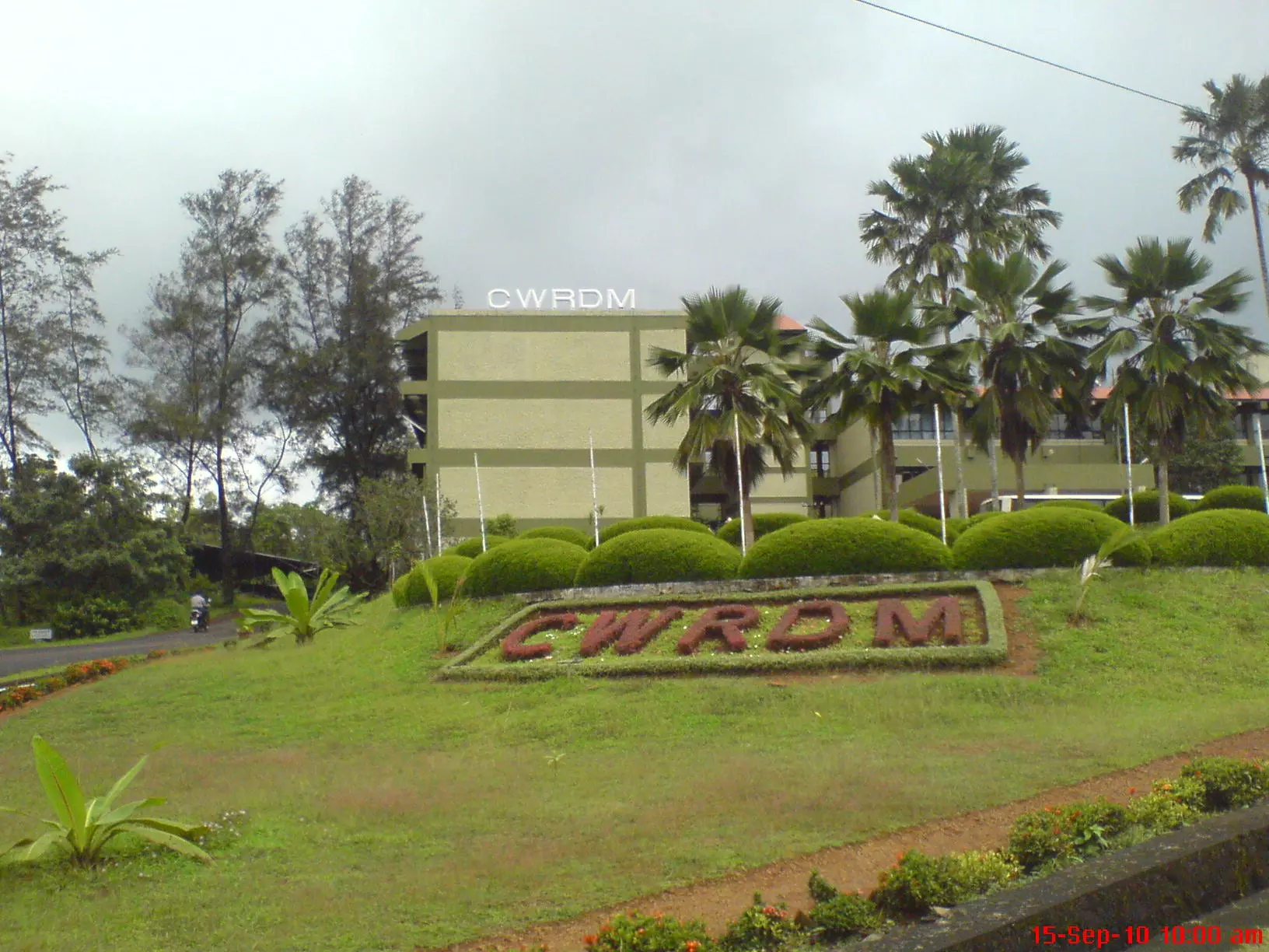 പ്രളയത്തെക്കുറിച്ച് സിഡബ്ല്യൂആര്‍ഡിഎം ശാസ്ത്രീയമായി പഠിക്കും