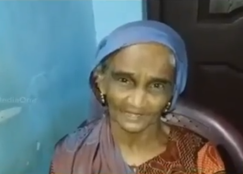 ഈ ഉമ്മ മുത്താണ്; ഉംറ ചെയ്യാനായി കൂട്ടി വച്ച പണം ദുരിതബാധിതര്‍ക്ക് നല്‍കി ഖദീജുമ്മ