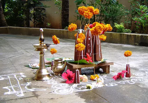 ഇന്ന് ഉത്രാടം, ആഘോഷങ്ങളില്ലാതെ ഇത്തവണത്തെ ഓണം