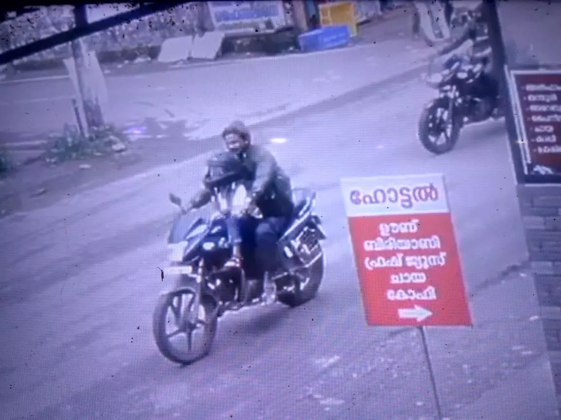 നെച്ചിക്കുറ്റിക്കടവില്‍ കണ്ടെത്തിയ മൃതദേഹം ഷഹീന്റേതെന്ന് സംശയം: ഇന്‍ക്വസ്റ്റ് ഇന്ന് നടക്കും