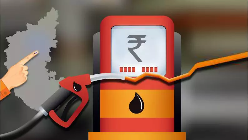 മെട്രോ നഗരങ്ങളില് പെട്രോള് വില 90 രൂപയിലേക്ക്; നാളെ ഭാരത് ബന്ദ് മെട്രോ നഗരങ്ങളില് പെട്രോള് വില 90 രൂപയിലേക്ക്; നാളെ ഭാരത് ബന്ദ്