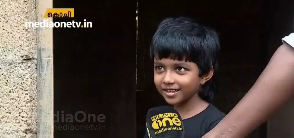 ജീവിതം കരുപ്പിടിപ്പിക്കുന്നതിനായി സുമനസ്സുകളില്‍ പ്രതീക്ഷ അര്‍പ്പിച്ച് അഫ്സലും കുടുംബവും