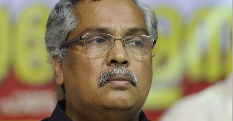 കേരളത്തിനുള്ള വിദേശസഹായം തടയുന്ന കേന്ദ്രനയത്തിനെതിരെ ബിനോയ് വിശ്വം എംപി സുപ്രീംകോടതിയിലേക്ക് 