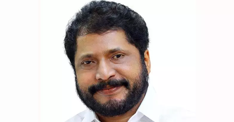 ഡാം തുറക്കുന്നതിലെ വീഴ്ച: മാധ്യമങ്ങള് തന്റെ പ്രസ്താവന തെറ്റിദ്ധരിപ്പിച്ചെന്ന് രാജു എബ്രഹാം ഡാം തുറക്കുന്നതിലെ വീഴ്ച: മാധ്യമങ്ങള് തന്റെ പ്രസ്താവന തെറ്റിദ്ധരിപ്പിച്ചെന്ന് രാജു എബ്രഹാം