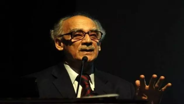 രാജ്യം മാത്രമല്ല, നിങ്ങളും അപകടത്തിലാണ്... പ്രതിപക്ഷത്തിന് ബി.ജെ.പി മുന്‍മന്ത്രിയുടെ മുന്നറിയിപ്പ്