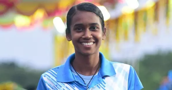 ഏഷ്യന് ഗെയിംസില് പി.യു ചിത്രയും ജിന്സണ് ജോണ്സണും ഇന്നിറങ്ങും ഏഷ്യന് ഗെയിംസില് പി.യു ചിത്രയും ജിന്സണ് ജോണ്സണും ഇന്നിറങ്ങും