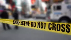 പ്രണയാഭ്യര്ഥന നിരസിച്ച വിദ്യാര്ഥിനിയെ യുവാവ് കഴുത്തറുത്ത് കൊന്നു പ്രണയാഭ്യര്ഥന നിരസിച്ച വിദ്യാര്ഥിനിയെ യുവാവ് കഴുത്തറുത്ത് കൊന്നു