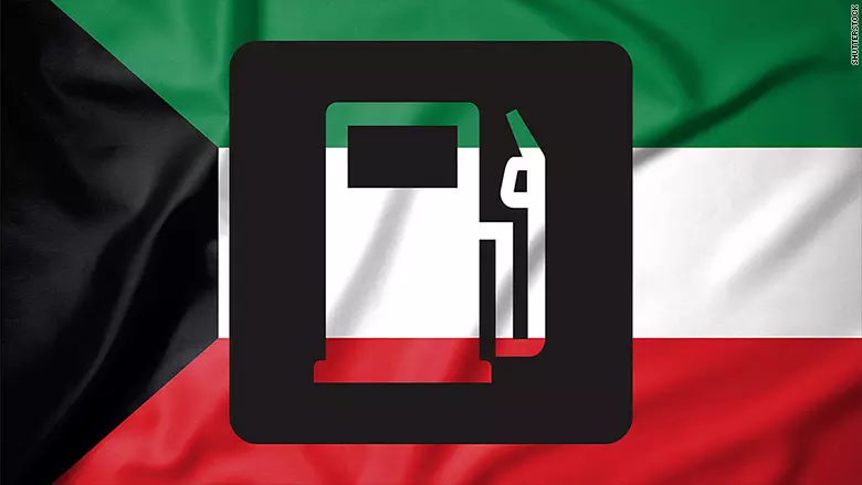 ഇന്ധന വില വർധന നടപ്പാക്കിയതിലൂടെ രണ്ട് വർഷത്തിനിടെ വലിയ നേട്ടമുണ്ടായതായി കുവൈത്ത്