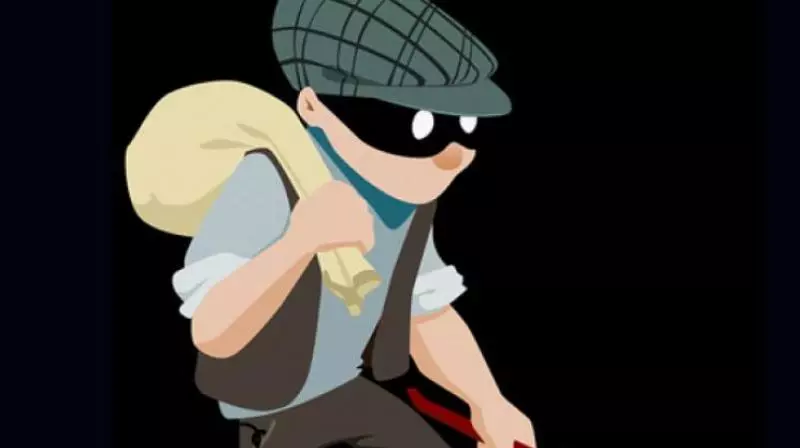 ഹൈദരാബാദില് ഗ്യാസ് സൂപ്പര്വൈസറെ ആക്രമിച്ച് 6.7 ലക്ഷം കവര്ന്നു ഹൈദരാബാദില് ഗ്യാസ് സൂപ്പര്വൈസറെ ആക്രമിച്ച് 6.7 ലക്ഷം കവര്ന്നു