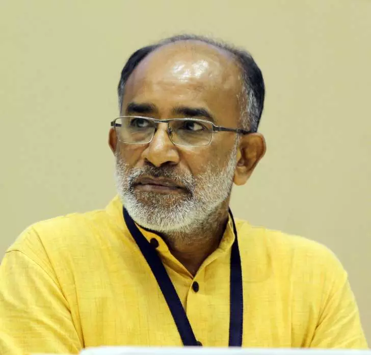 കണ്ണന്താനത്തിനെതിരെ രൂക്ഷവിമര്‍ശവുമായി ബിജെപി മുഖപത്രം ജന്മഭൂമി