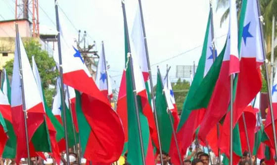 സച്ചാര് കമ്മിറ്റി ശിപാര്ശകള് നടപ്പാക്കണം; പോപുലര് ഫ്രണ്ട് സെക്രട്ടേറിയറ്റ് മാര്ച്ച് 14ന് സച്ചാര് കമ്മിറ്റി ശിപാര്ശകള് നടപ്പാക്കണം; പോപുലര് ഫ്രണ്ട് സെക്രട്ടേറിയറ്റ് മാര്ച്ച് 14ന്