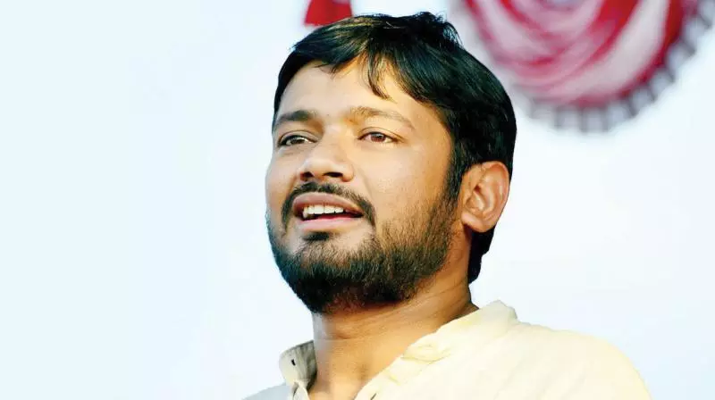 ‘ഞങ്ങള്‍ പേന ചലിപ്പിച്ച് കുറ്റവാളികളായി; അവരാകട്ടെ കലാപം നടത്തി സര്‍ക്കാരുണ്ടാക്കി’  മോദി സര്‍ക്കാരിനെതിരെ രൂക്ഷവിമര്‍ശവുമായി കനയ്യകുമാര്‍