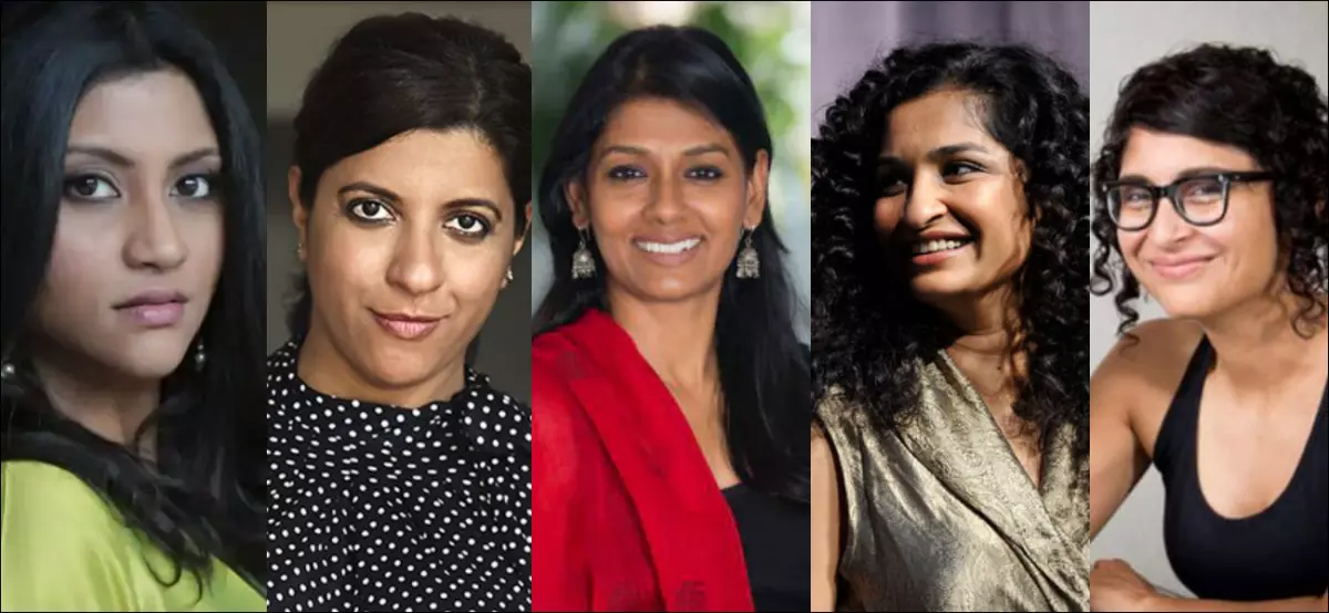 മോശക്കാര് ആരും സിനിമയില് വേണ്ട; ലെെംഗികാതിക്രമങ്ങള്ക്കെതിരെ നിലപാട് കടുപ്പിച്ച് ബോളിവുഡ് സംവിധായികമാര് മോശക്കാര് ആരും സിനിമയില് വേണ്ട; ലെെംഗികാതിക്രമങ്ങള്ക്കെതിരെ നിലപാട് കടുപ്പിച്ച് ബോളിവുഡ് സംവിധായികമാര്