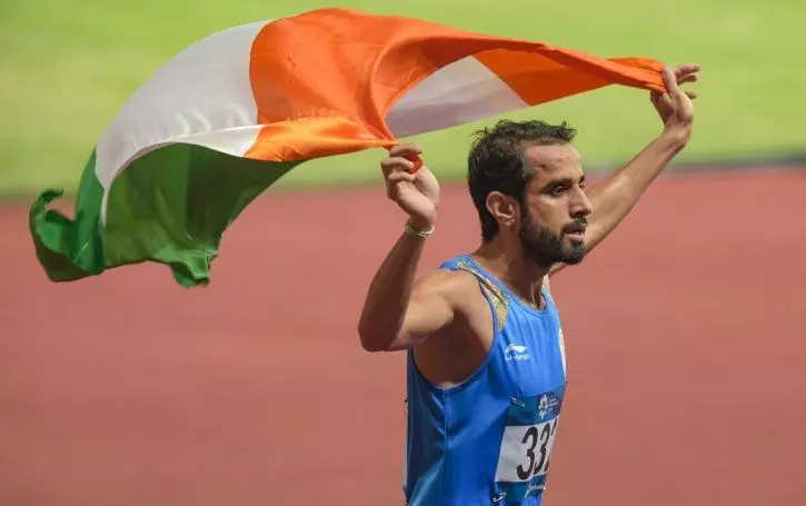 ഏഷ്യന് ഗെയിംസ് സ്വര്ണ്ണമെഡല് ജേതാവിന് സ്ഥിരം ജോലിയില്ല, കുടുംബം കഴിയുന്നത് കാലിവളര്ത്തിയും കൃഷി ചെയ്തും ഏഷ്യന് ഗെയിംസ് സ്വര്ണ്ണമെഡല് ജേതാവിന് സ്ഥിരം ജോലിയില്ല, കുടുംബം കഴിയുന്നത് കാലിവളര്ത്തിയും കൃഷി ചെയ്തും