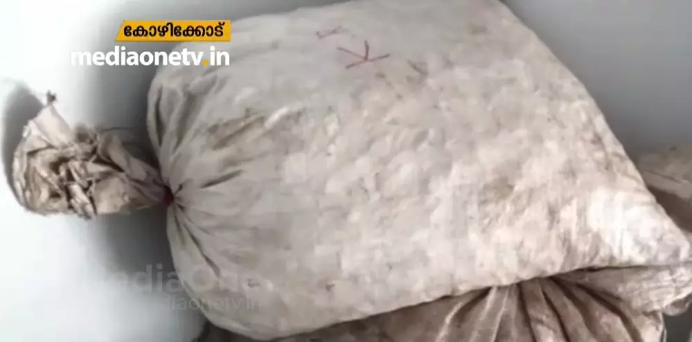 ആഡംബര കാറില്‍ കറങ്ങി അടക്കയും റബര്‍ ഷീറ്റും മോഷ്ടിക്കുന്ന കള്ളന്‍ പിടിയില്‍