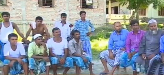 അസം പൗരത്വ രജിസ്റ്ററില്‍ പെടാത്തവരുടെ പരാതി സ്വീകരിക്കുന്നത് സുപ്രീംകോടതി തല്‍ക്കാലത്തേക്ക് മരവിപ്പിച്ചു