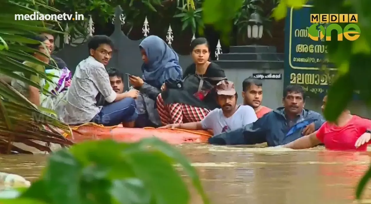 Beyond the hedlines |Episode 169