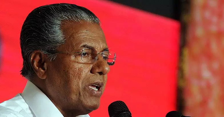 ചികിത്സക്കായി മുഖ്യമന്ത്രി അമേരിക്കയിലേക്ക് തിരിച്ചു ചികിത്സക്കായി മുഖ്യമന്ത്രി അമേരിക്കയിലേക്ക് തിരിച്ചു