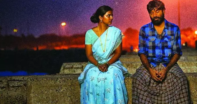 ദാ ഇവരൊക്കെയാണ് വടാചെന്നൈയിലെ കഥാപാത്രങ്ങള് ദാ ഇവരൊക്കെയാണ് വടാചെന്നൈയിലെ കഥാപാത്രങ്ങള്