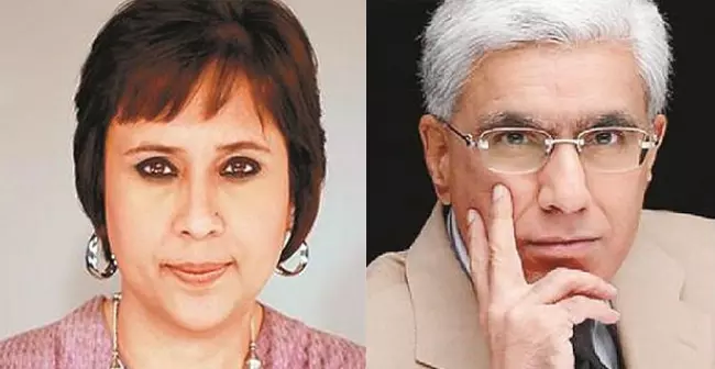 ബര്‍ഖ ദത്തിന്റെയും കരണ്‍ ഥാപ്പറിന്റെയും നേതൃത്വത്തിലുള്ള ചാനലിന് സംപ്രേഷണാനുമതി നിഷേധിച്ച് കേന്ദ്ര സര്‍ക്കാര്‍