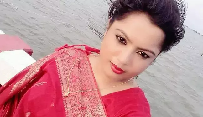 ബംഗ്ലാദേശിൽ മാധ്യമപ്രവർത്തകയെ വീട്ടില്‍ കയറി വെട്ടിക്കൊന്നു