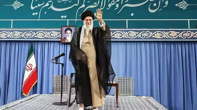 സൈന്യം ഒരുങ്ങിയിരിക്കണം; യുദ്ധം സംബന്ധിച്ച് പരോക്ഷ മുന്നറിയിപ്പുമായി ഇറാന്‍