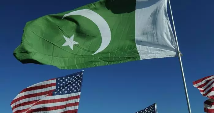 പാകിസ്താനുള്ള ധനസഹായം അമേരിക്ക റദ്ദാക്കി