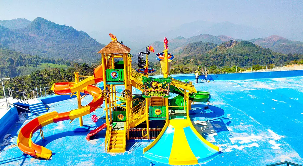 പി.വി അന്വറിന്റെ പാര്ക്കിലെ നിര്മ്മാണം നിര്ത്താന് കലക്ടര് ഉത്തരവിട്ടു പി.വി അന്വറിന്റെ പാര്ക്കിലെ നിര്മ്മാണം നിര്ത്താന് കലക്ടര് ഉത്തരവിട്ടു