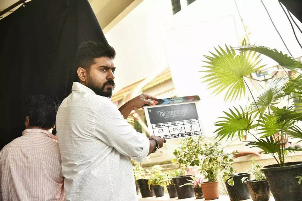 കൊച്ചുണ്ണിക്ക് ശേഷം മിഖായേലുമായി നിവിന് പോളി കൊച്ചുണ്ണിക്ക് ശേഷം മിഖായേലുമായി നിവിന് പോളി