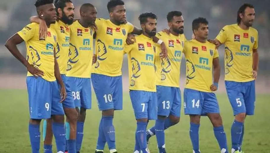 ബാങ്കോക്ക് എഫ്.സിയെ തകർത്തെറിഞ്ഞ് കേരള ബ്ലാസ്റ്റേഴ്സ് ബാങ്കോക്ക് എഫ്.സിയെ തകർത്തെറിഞ്ഞ് കേരള ബ്ലാസ്റ്റേഴ്സ്