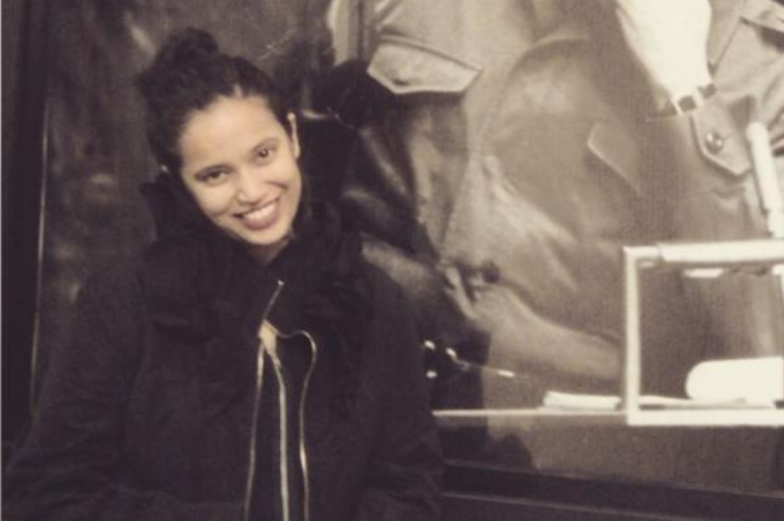 ആദ്യ വിവര്‍ത്തനത്തിന് ജെ.സി.ബി സാഹിത്യ പുരസ്കാരം; ഷഹനാസ് ഹബീബിന്‍റെ വിശേഷങ്ങള്‍ 