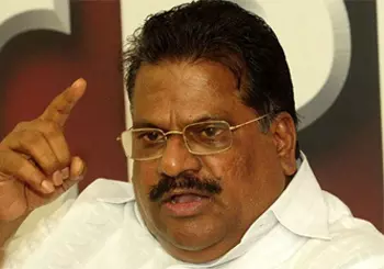 വ്യവസായവകുപ്പില്‍ വന്‍ അഴിച്ചുപണി: നടപടി ഇ.പി ജയരാജൻ വ്യവസായ വകുപ്പ് മന്ത്രിയായതോടെ