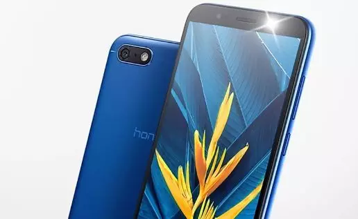 കുറഞ്ഞ വിലക്ക് സ്മാര്‍ട്ട്‌ഫോണൊരുക്കി ഹോണറും; ഫീച്ചറുകള്‍ അറിയാം...