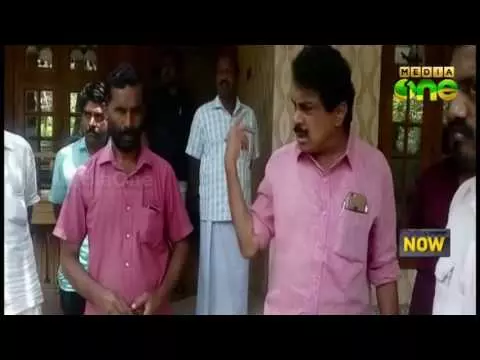 പി. കെ ശശി: എന്നും വിവാദങ്ങളുടെ തോഴന്‍