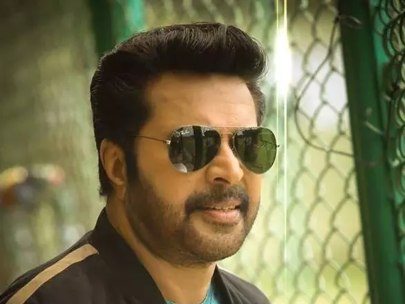 ഹാപ്പി ബര്ത്ഡേ മമ്മൂക്ക ഹാപ്പി ബര്ത്ഡേ മമ്മൂക്ക