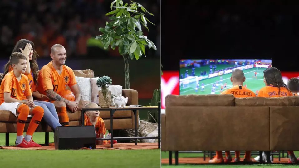 സ്നൈഡര് വിരമിച്ചു സ്നൈഡര് വിരമിച്ചു