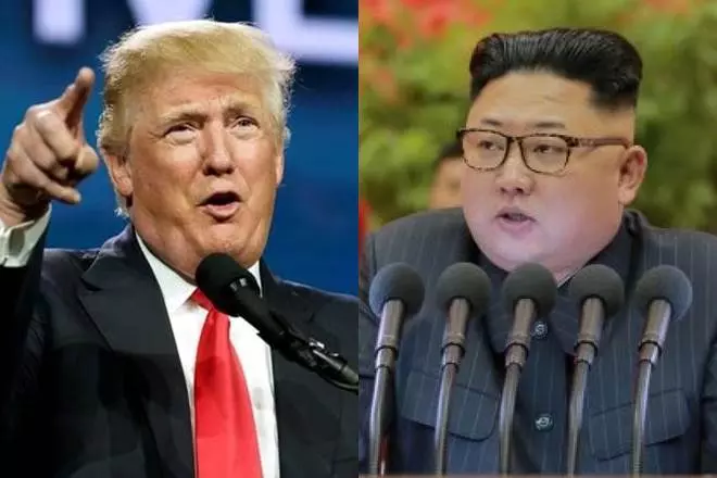 ട്രംപില്‍ പൂര്‍ണ വിശ്വാസമെന്ന് കിം ജോങ് ഉന്‍; കിമ്മിന് നന്ദിയെന്ന് ട്രംപ്