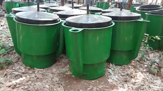 വാഗ്ദാനം ചെയ്ത സബ്സിഡി ഇല്ല; ബയോഗ്യാസ് പ്ലാന്റുകള്‍ സ്ഥാപിച്ച കര്‍ഷകര്‍ ദുരിതത്തില്‍