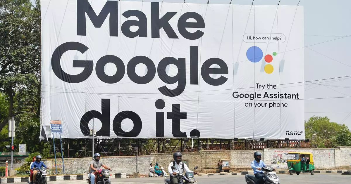 ഗൂഗിളിന് ഇരുപത് വയസ്സ്; ടെക് ഭീമൻ നമ്മുടെ ചിന്തയുടെ ഭാഗമാകുന്നതെങ്ങിനെ? 