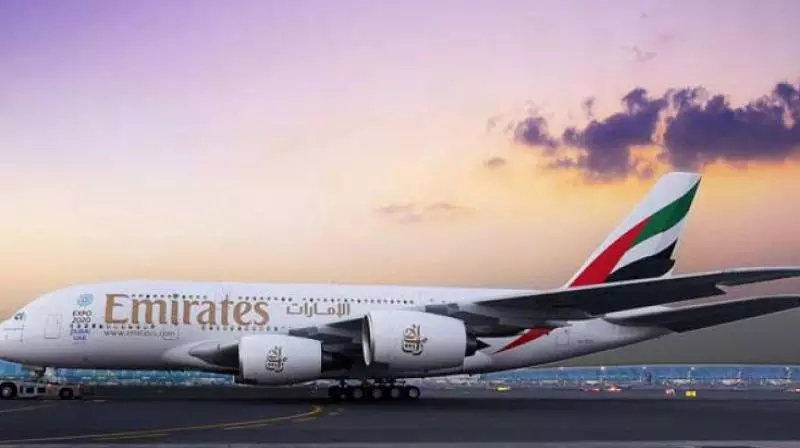 വിമാനത്തില്‍ ഭക്ഷ്യവിഷബാധ: യാത്രക്കാര്‍ ആശുപത്രിയില്‍