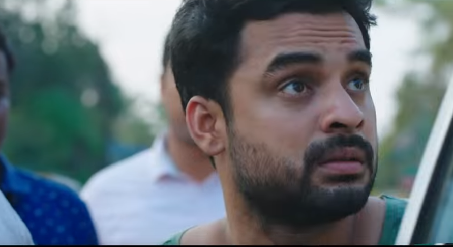 സസ്പെന്‍സ് നിറഞ്ഞ മുഹൂര്‍ത്തങ്ങളുമായി ഒരു കുപ്രസിദ്ധ പയ്യന്റെ ട്രയിലര്‍