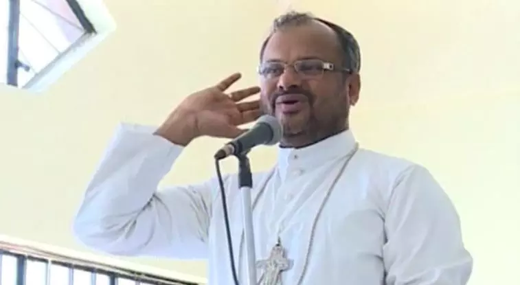 ജലന്ധര്‍  ബിഷപ്പിനെതിരായ അന്വേഷണം അവസാനഘട്ടത്തിലെന്ന് പൊലീസ്