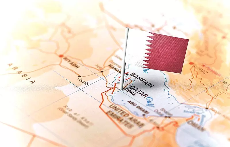 ഖത്തറിനെതിരായ ബഹിഷ്കരണം രാജ്യത്തിന്റെ പരമാധികാരവുമായി ബന്ധപ്പെട്ടതാണെന്ന് യു.എ.ഇ