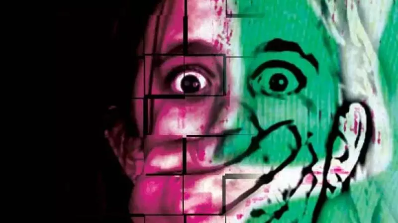 ഹരിയാനയില് വനിതാ ഹെഡ് കോണ്സ്റ്റബിളിനെ കൂട്ടബലാത്സംഗം ചെയ്തു ഹരിയാനയില് വനിതാ ഹെഡ് കോണ്സ്റ്റബിളിനെ കൂട്ടബലാത്സംഗം ചെയ്തു