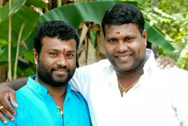 ഈ ചിത്രം തിയറ്ററിൽ വരുമ്പോൾ ഞങ്ങൾക്ക് അതു കാണാനുള്ള ചങ്കുറപ്പില്ല; കലാഭവന് മണിയുടെ സഹോദരന് ഈ ചിത്രം തിയറ്ററിൽ വരുമ്പോൾ ഞങ്ങൾക്ക് അതു കാണാനുള്ള ചങ്കുറപ്പില്ല; കലാഭവന് മണിയുടെ സഹോദരന്