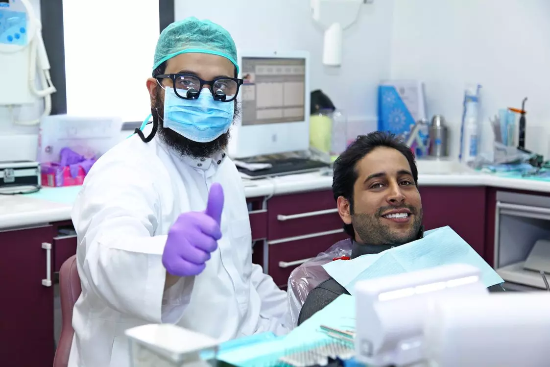 ഡെന്റല്‍ മേഖലയില്‍ സമ്പൂര്‍ണ്ണ സ്വദേശിവത്കരണത്തിന് സൌദി