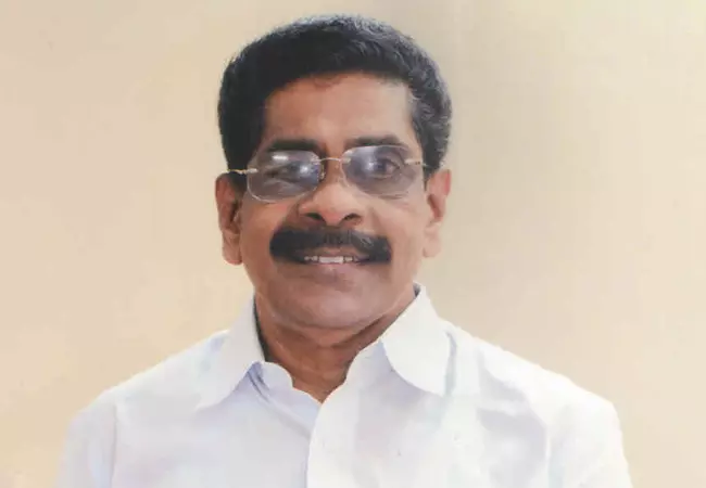 മൂന്ന് വര്‍ക്കിങ് പ്രസിഡണ്ടുമാരെ നിയമിച്ചത് ചുമതലകള്‍ ലഘൂകരിക്കാനെന്ന് മുല്ലപ്പള്ളി രാമചന്ദ്രന്‍